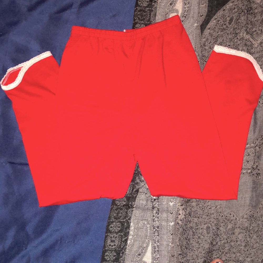 Girls Lounge Pants
